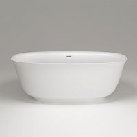 Ванна Plumberia Selection Seta 170BO